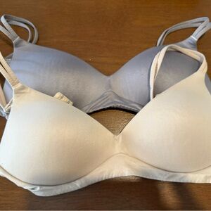 Aerie Sunnie Real Wireless Push-up Bras